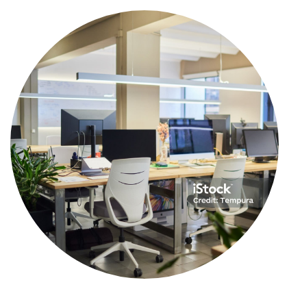 Mid Circle Commercial