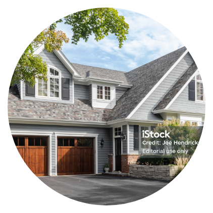 Mid Circle Residential