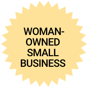 Starburst Woman Owned